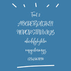 Hand Etched Gin Glass: Personalised Balloon Copa (Any Text)