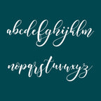 Personalised shot glass engraved with name in script text. personalised glasses Gift for her 18th birthday, graduation gift, bridal party