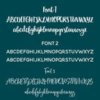 Custom text coaster with any personalised words marble background. Drinks mat with your text here script calligraphy font bold handwritten