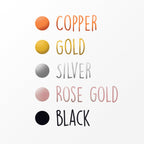 Iron on Gold Stars Transfers 45x Pack | Iron-on Metallic Star Heat Transfer vinyl fabric clothes clothing Silver stars holiday decorations