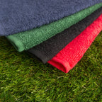 Golf Towel, Cotton with Hook ('Grandad, You're Tee-Rific')