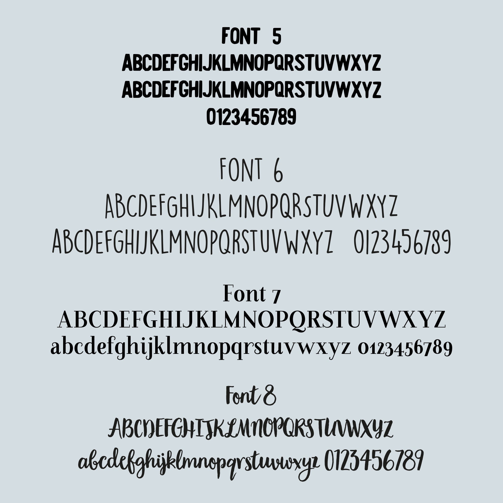 Personalised Metal Wallet Card - Add any text custom card - Keepsake Gift For Him, Boyfriend, Husband, Valentine's, Anniversary - own text