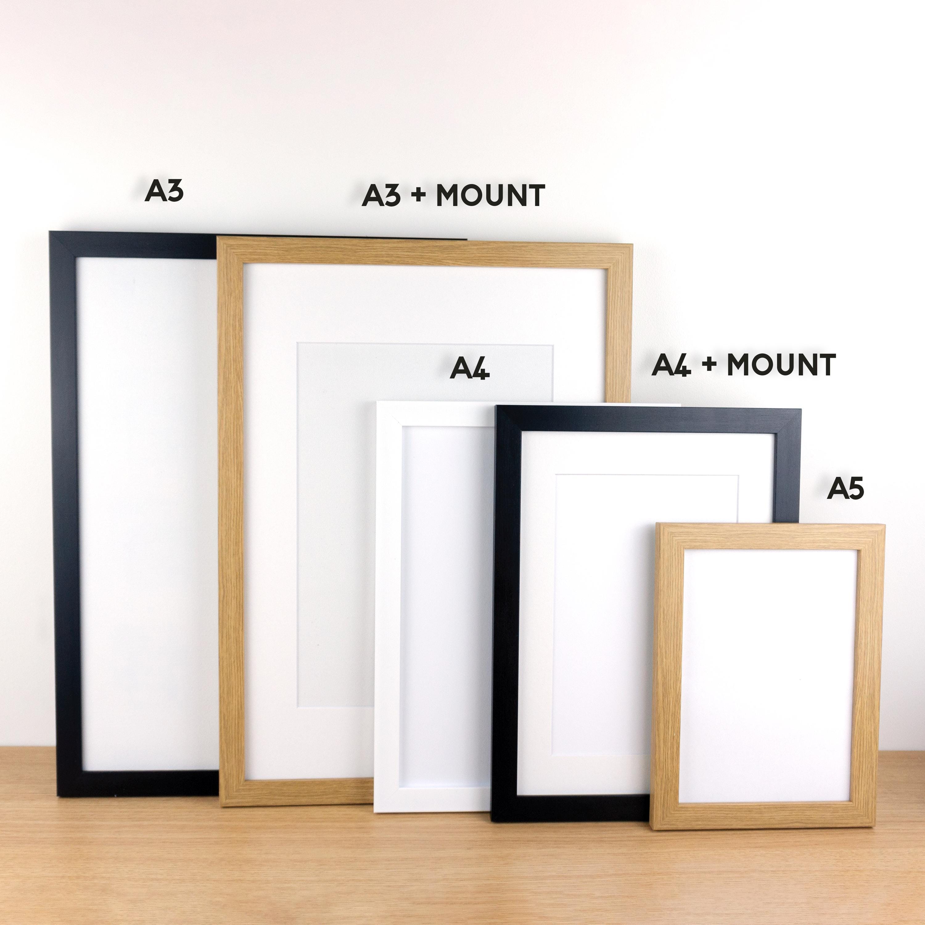 Wedding couples photograph printed on linen – Custom 4th Anniversary Gift